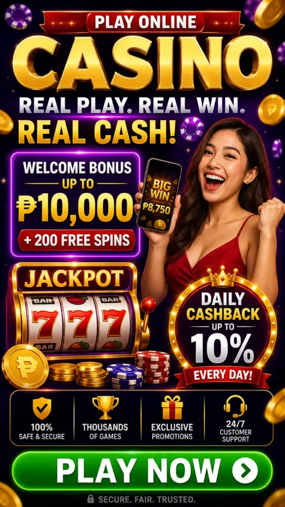 Megaperya Igaming